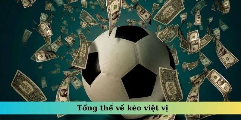 Tìm hiểu về kèo việt vị là gì