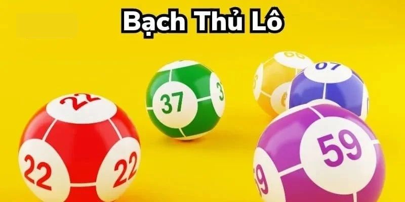 Phương pháp soi cầu bạch thủ lô