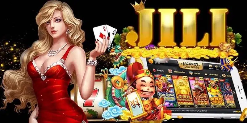 JILI Nổ Hũ - Khám Phá Thiên Đường Jackpot Cùng KING88