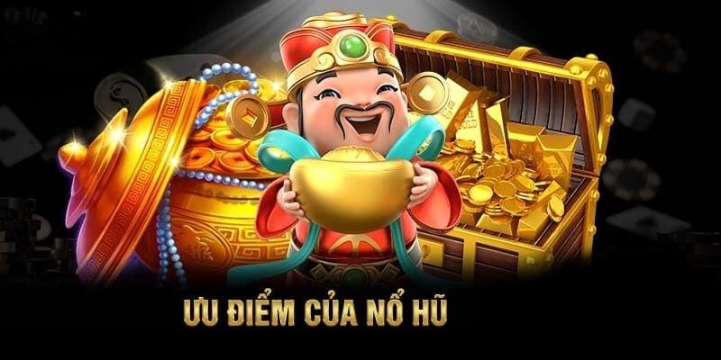 Những ưu điểm nổi trội làm nên tên tuổi của rich88 jackpot tại nhà cái