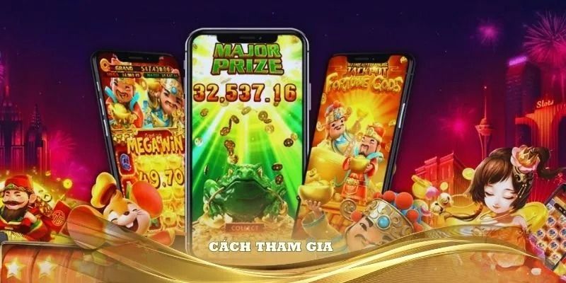 Quy trình quay hủ rich88 dễ dàng và hiệu quả tại King88